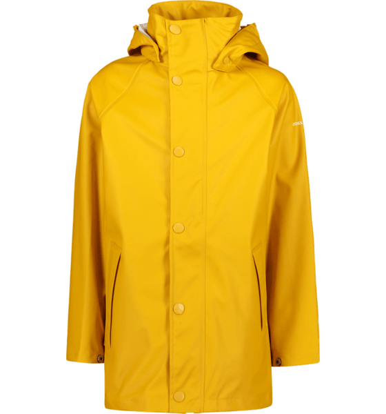 293341109103, SO PU COAT JR, CROSS SPORTSWEAR, Detail