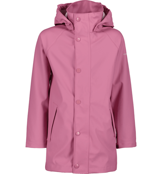 293341110102, SO PU COAT JR, CROSS SPORTSWEAR, Detail