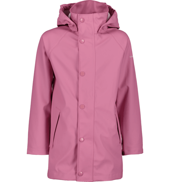 
CROSS SPORTSWEAR, 
SO PU COAT JR, 
Detail 1
