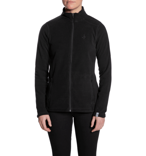 296454101105, SO MICRO FLEECE W, CROSS SPORTSWEAR, Detail
