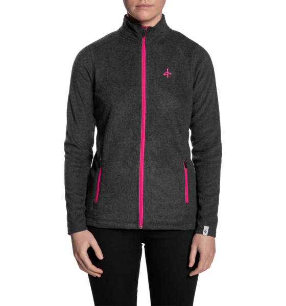 296454102103, SO MICRO FLEECE W, CROSS SPORTSWEAR, Detail