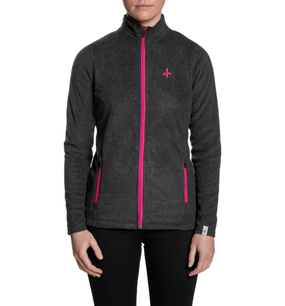 
CROSS SPORTSWEAR, 
SO MICRO FLEECE W, 
Detail 1
