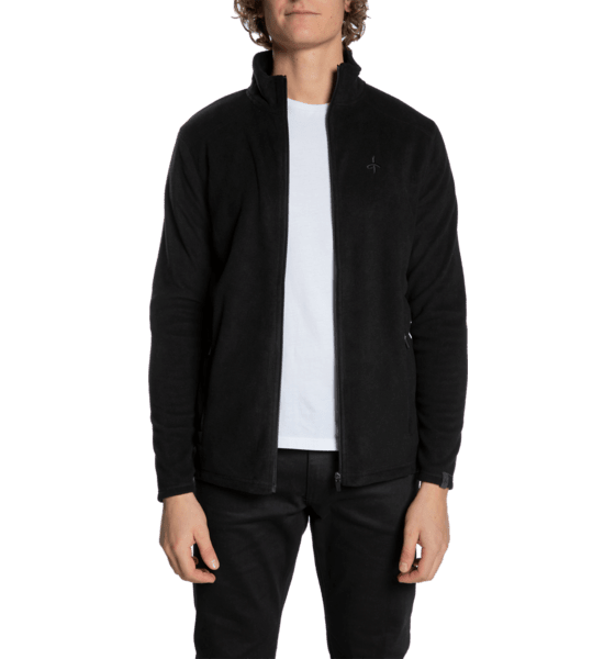 296461101106, SO MICRO FLEECE M, CROSS SPORTSWEAR, Detail