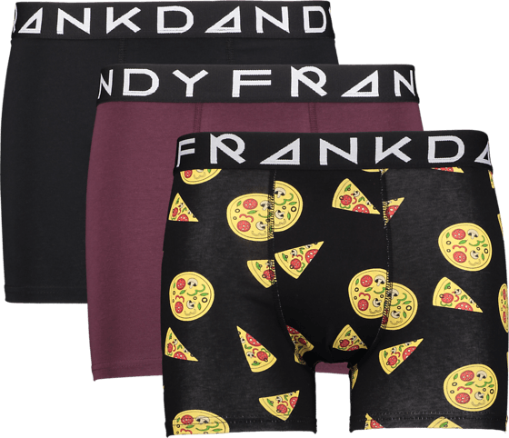 296501124103, SO 3-P BOXER M, FRANK DANDY, Detail
