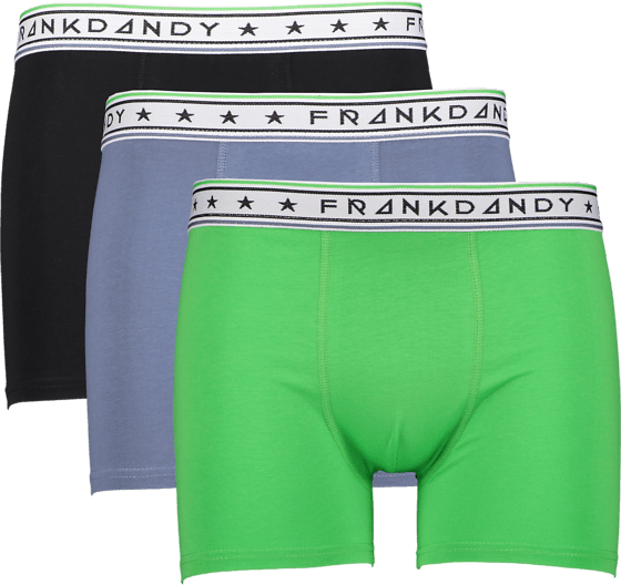 
FRANK DANDY, 
SO 3-P BOXER M, 
Detail 1
