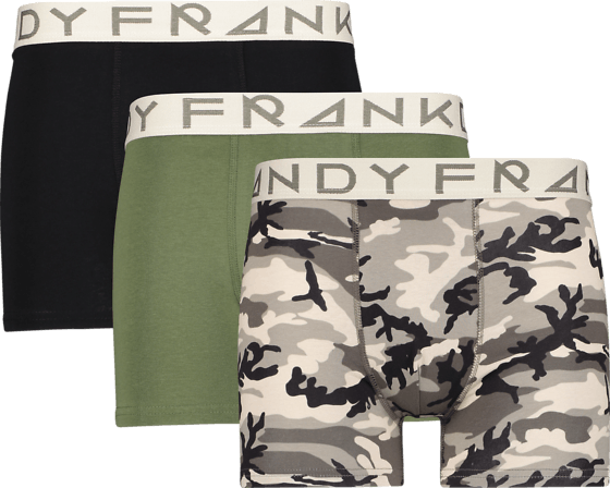 296501134105, SO 3-P BOXER M, FRANK DANDY, Detail