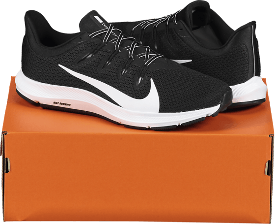 nike m quest