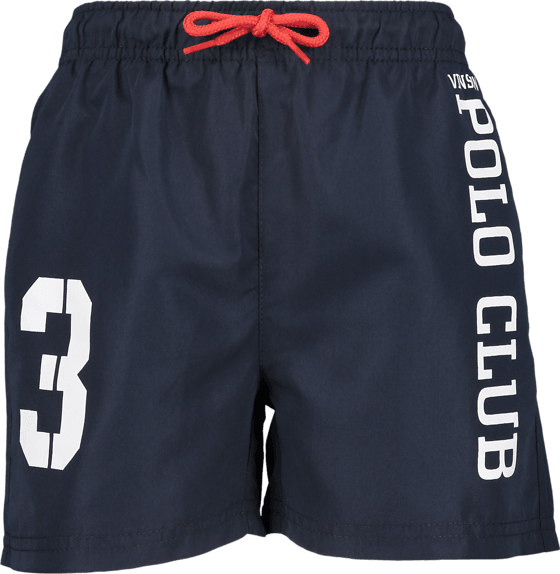VINSON POLO CLUB SO JAMAR SWIM SHORTS