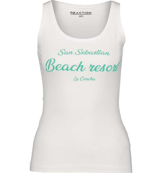 300386118105, SO SUMMER TANK W, REACTION, Detail