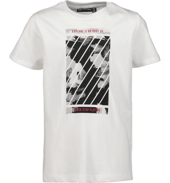 300453123103, SO PRINT TEE B JR, REACTION, Detail