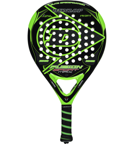 301557101101, SO MAX FUSION , DUNLOP, Detail