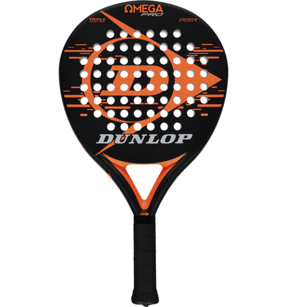 301561101101, SO OMEGA RACKET, DUNLOP, Detail