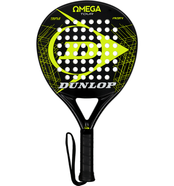 301561103101, SO OMEGA RACKET, DUNLOP, Detail
