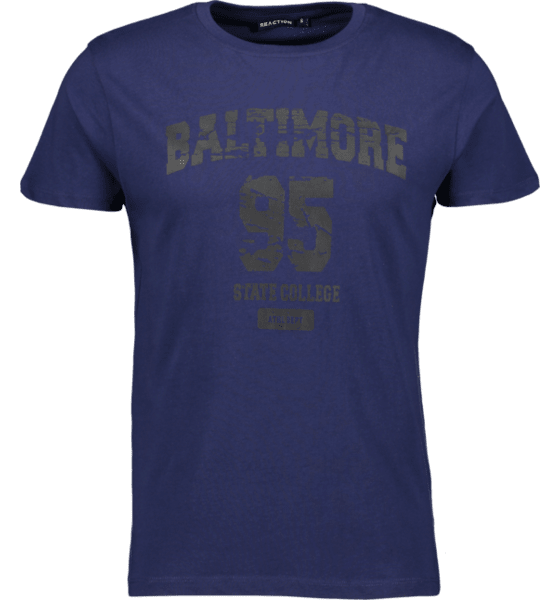 301617130103, SO PRINTED TEE M, REACTION, Detail
