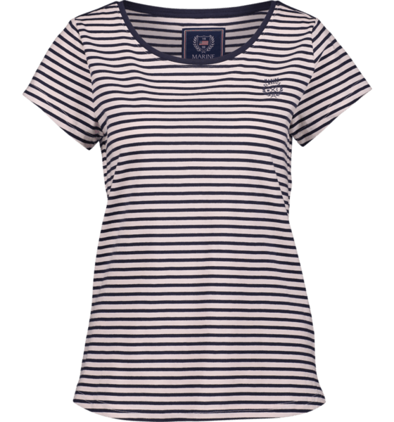 301752104103, SO MARY JERSEY W, MARINE CLASSIC, Detail