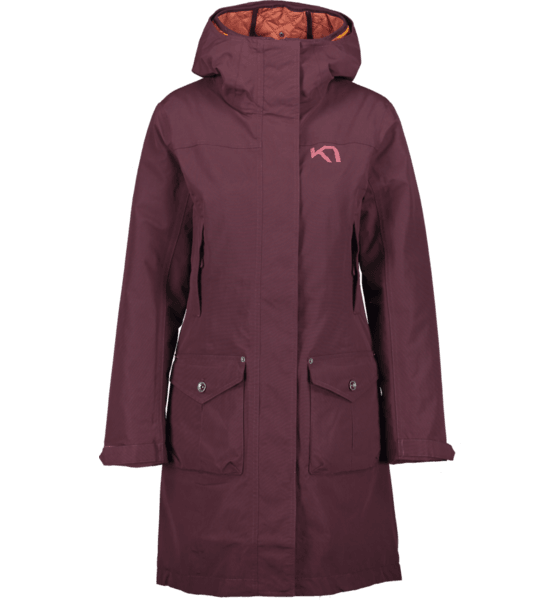 dalane parka