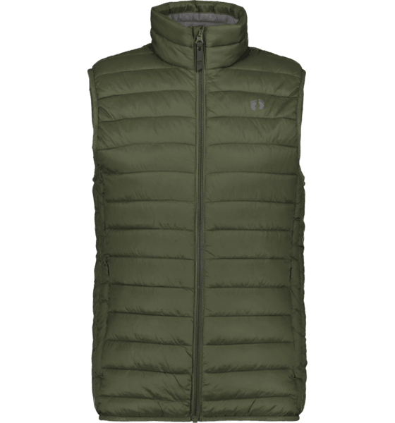 303130105104, SO PADDED VEST M, HANGTEN, Detail