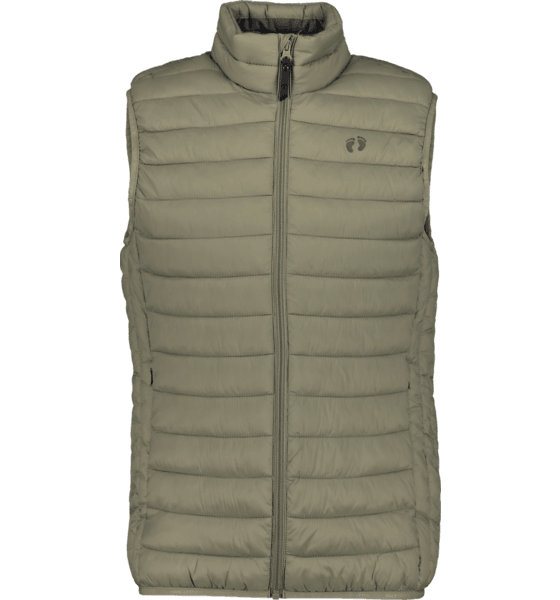 303130106102, SO PADDED VEST M, HANGTEN, Detail