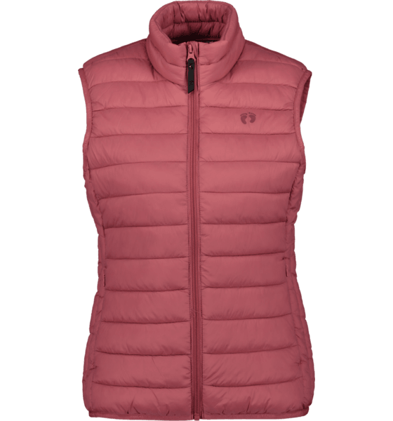 303132104102, SO PADDED VEST W, HANGTEN, Detail