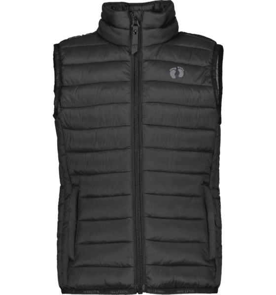 303151105101, SO PADDED VEST JR, HANGTEN, Detail