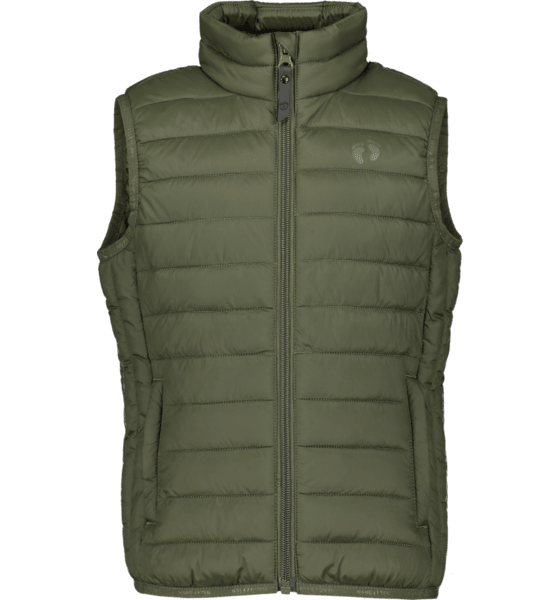 303151106102, SO PADDED VEST JR, HANGTEN, Detail