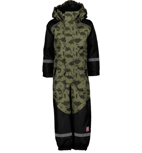 307304110102, SO OVERALL JR, PAX, Detail