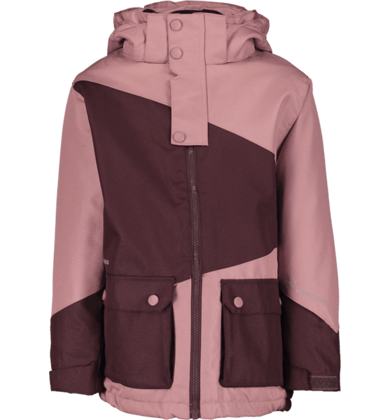 307708107101, SO SKI JACKET JR, SKI INDUSTRIES, Detail