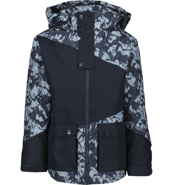 307708109101, SO SKI JACKET JR, SKI INDUSTRIES, Detail