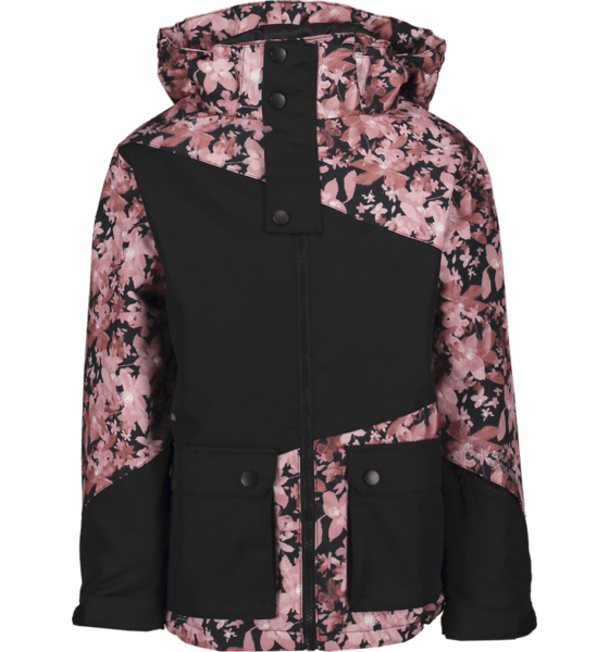 307708110102, SO SKI JACKET JR, SKI INDUSTRIES, Detail