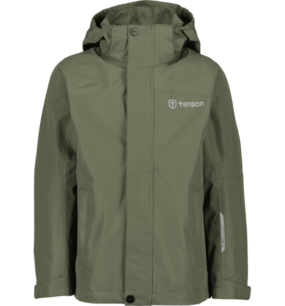 307729104101, SO WESTRAY JKT JR, TENSON, Detail