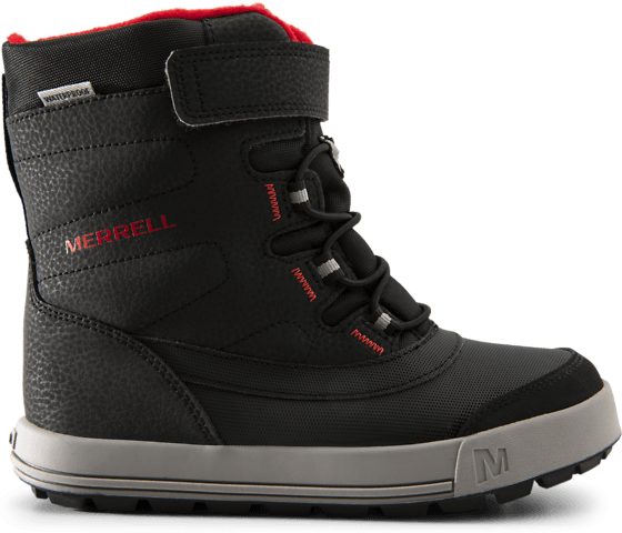 308123101106, SO SNOWSTRM WTP JR, MERRELL, Detail