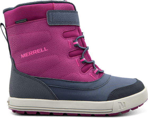 308123104110, SO SNOWSTRM WTP JR, MERRELL, Detail