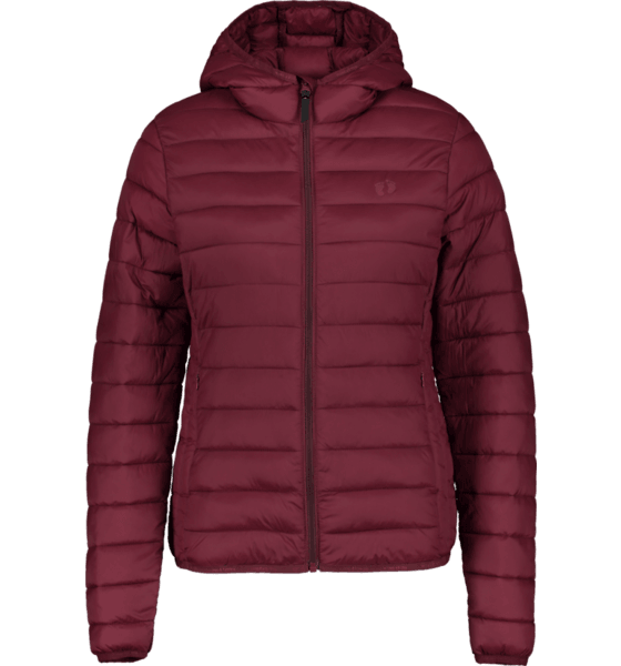308769109101, SO PADDED HOOD JKT W, HANGTEN, Detail