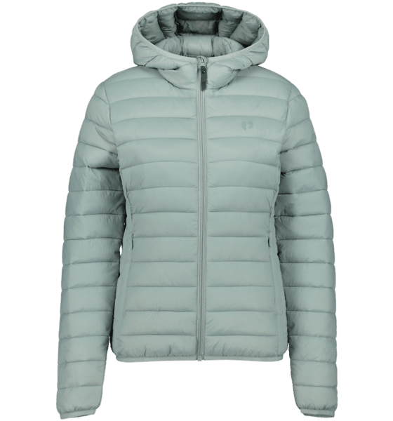 308769110102, SO PADDED HOOD JKT W, HANGTEN, Detail
