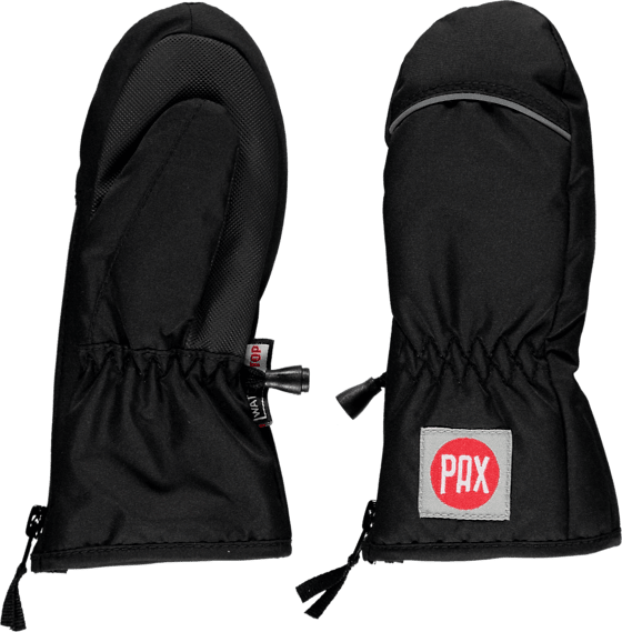 309029101104, SO ZIPPER MITT JR, PAX, Detail