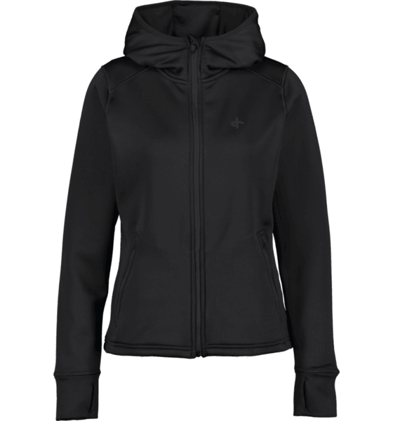 
CROSS SPORTSWEAR, 
SO POWERSTR HOOD W, 
Detail 1
