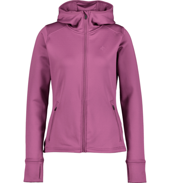 309721109105, SO POWERSTR HOOD W, CROSS SPORTSWEAR, Detail