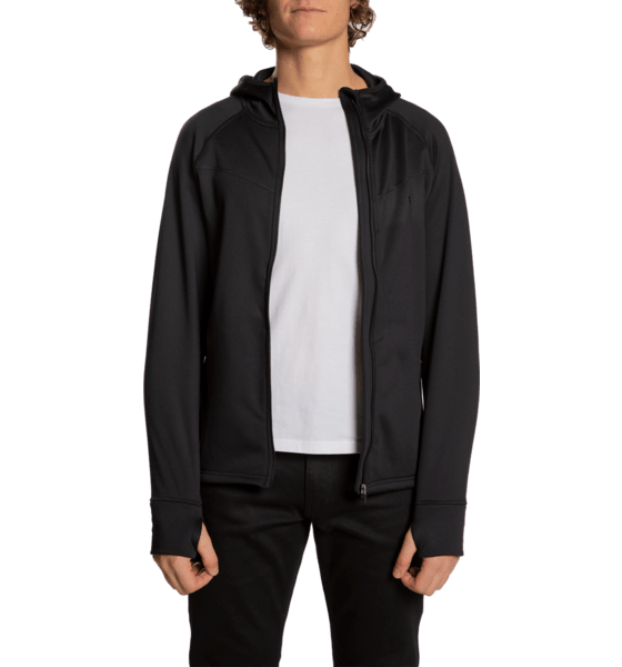 309722101103, SO POWERSTR HOOD M, CROSS SPORTSWEAR, Detail