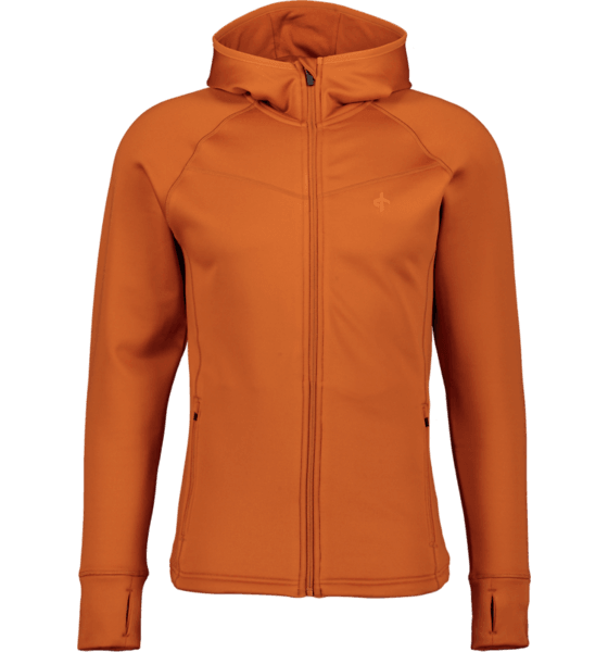 
CROSS SPORTSWEAR, 
SO POWERSTR HOOD M, 
Detail 1
