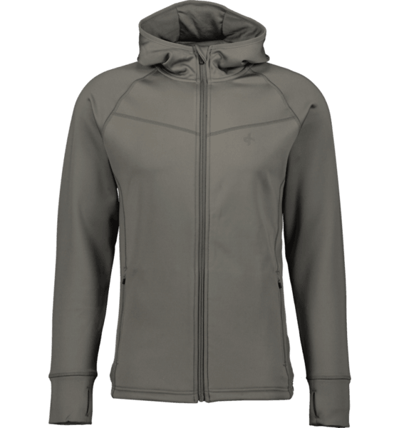 
CROSS SPORTSWEAR, 
SO POWERSTR HOOD M, 
Detail 1
