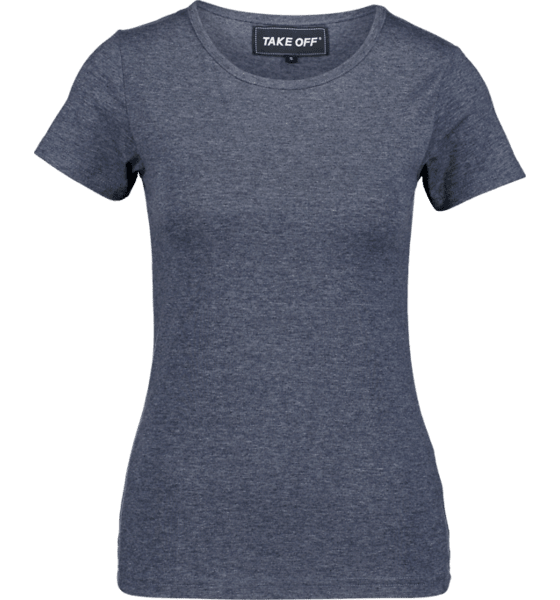 310051104104, SO BASIC TEE W, TAKE OFF, Detail