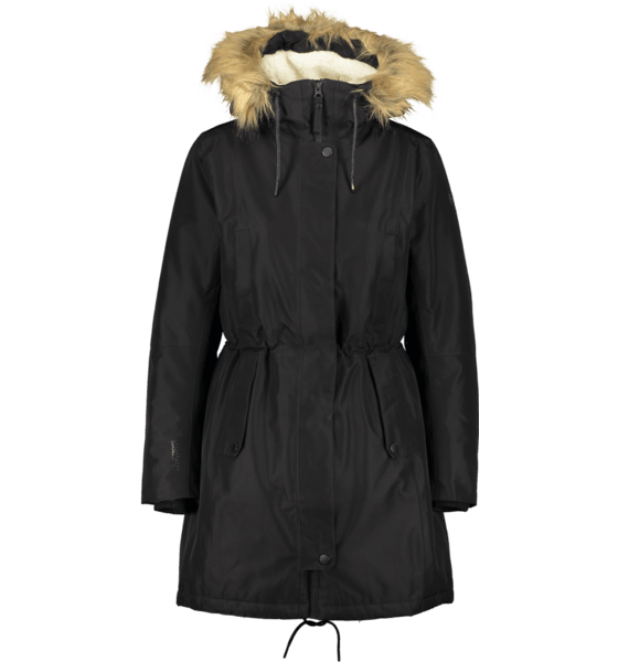 310111102104, SO MAYEN PARKA W, HELLY HANSEN, Detail
