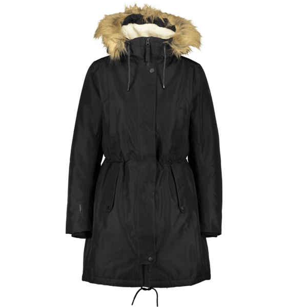 
HELLY HANSEN, 
SO MAYEN PARKA W, 
Detail 1
