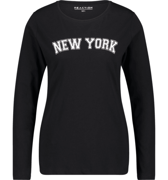 310415110103, SO PRINT LS TEE W, REACTION, Detail