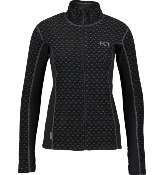 310496101102, SO LUS FLEECE W, KARI TRAA, Detail