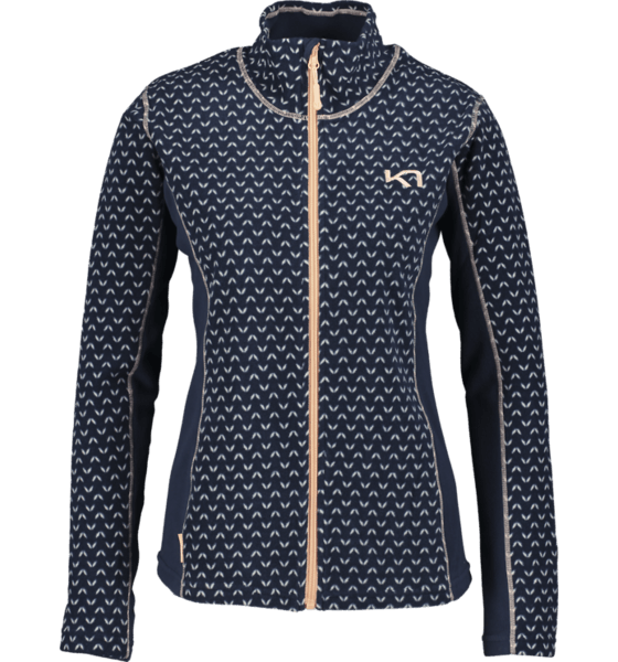 310496104104, SO LUS FLEECE W, KARI TRAA, Detail