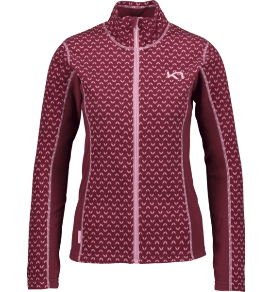 310496105102, SO LUS FLEECE W, KARI TRAA, Detail