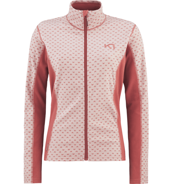 310496106102, SO LUS FLEECE W, KARI TRAA, Detail