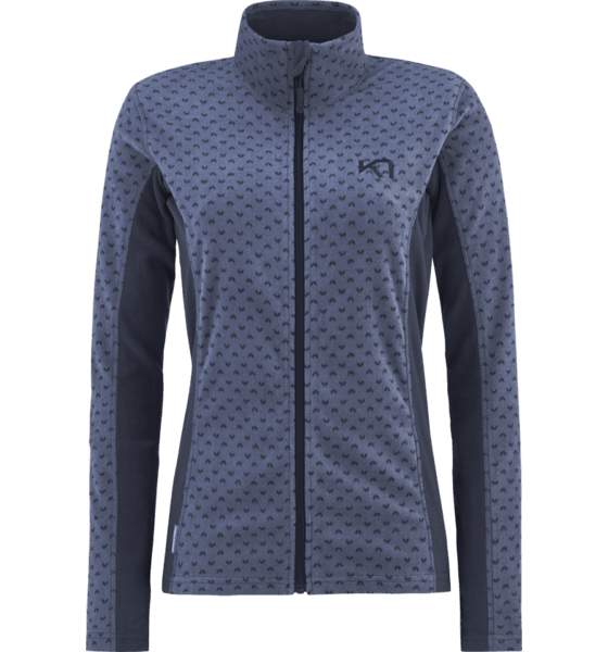 310496107101, SO LUS FLEECE W, KARI TRAA, Detail