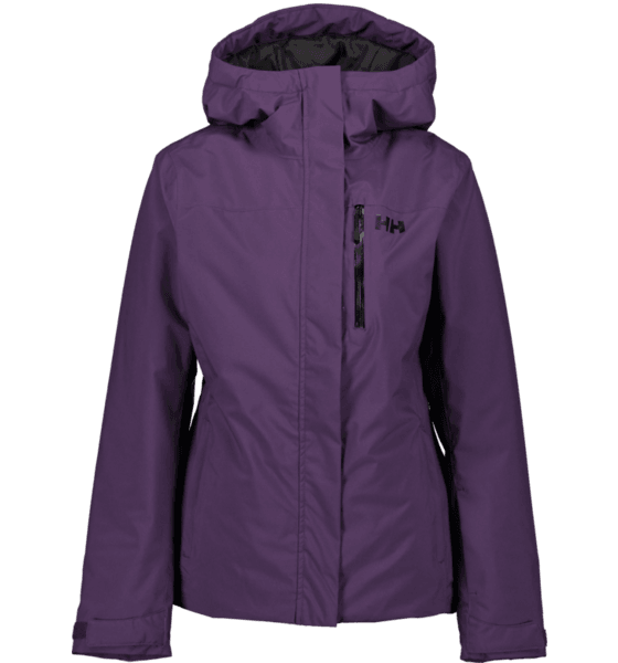 311558106101, SO SNOWPLAY JKT W, HELLY HANSEN, Detail